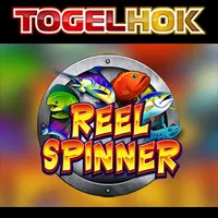 Reel Spinner